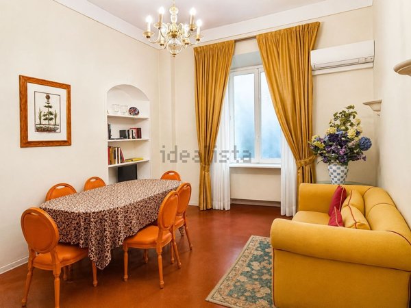 appartamento in affitto a Firenze in zona Centro Santa Croce