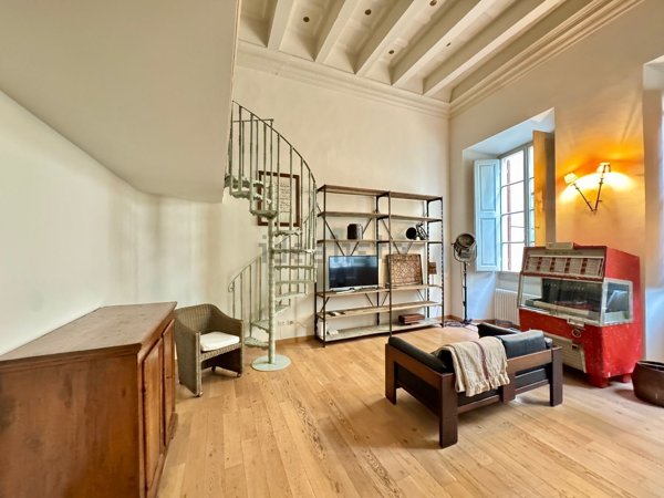 appartamento in affitto a Firenze in zona Centro Santa Croce