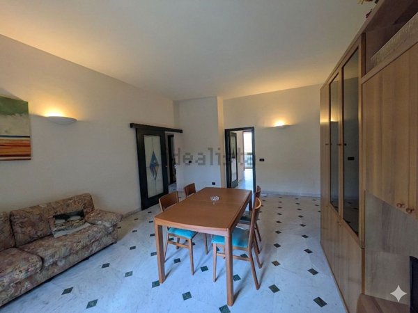 appartamento in affitto a Firenze in zona Le Cure