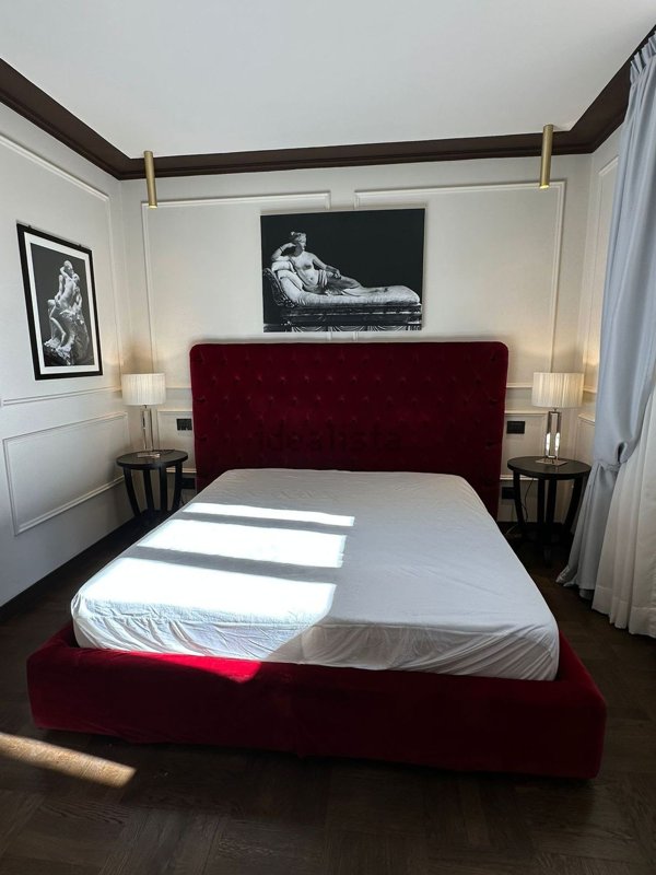 appartamento in affitto a Firenze in zona Centro Santa Maria Novella