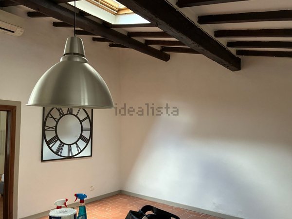 appartamento in affitto a Firenze in zona Centro San Frediano