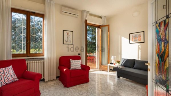 appartamento in affitto a Firenze