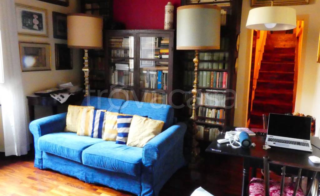 appartamento in affitto a Firenze in zona Centro San Frediano