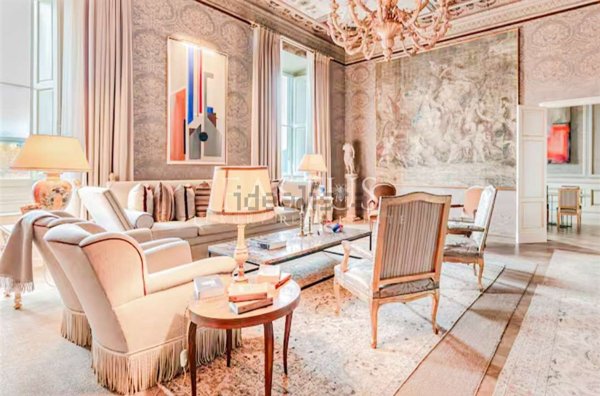 appartamento in affitto a Firenze in zona Centro Santa Maria Novella