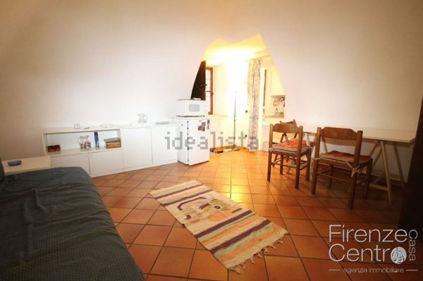 appartamento in affitto a Firenze in zona Centro Santa Croce