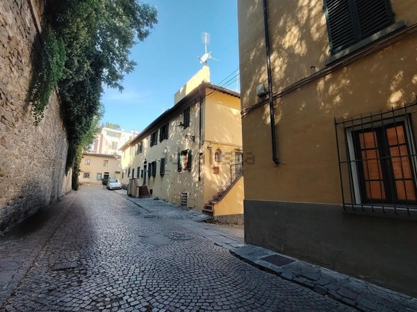 appartamento in affitto a Firenze in zona Porta Romana