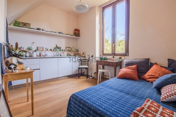 appartamento in affitto a Firenze