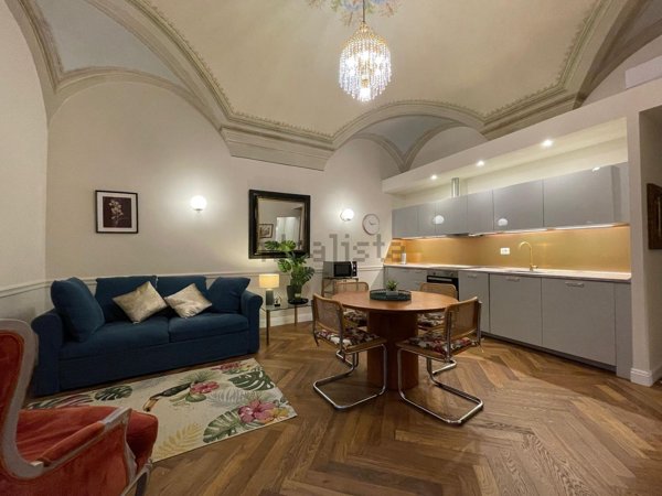 appartamento in affitto a Firenze in zona Centro Duomo