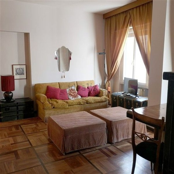 appartamento in affitto a Firenze in zona Centro Santa Croce