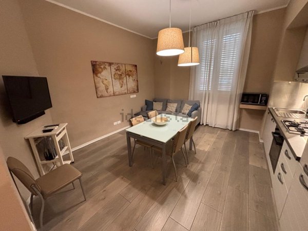 appartamento in affitto a Firenze in zona Careggi
