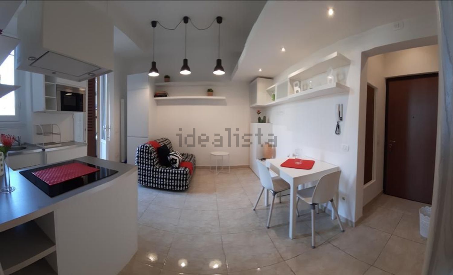 appartamento in affitto a Firenze