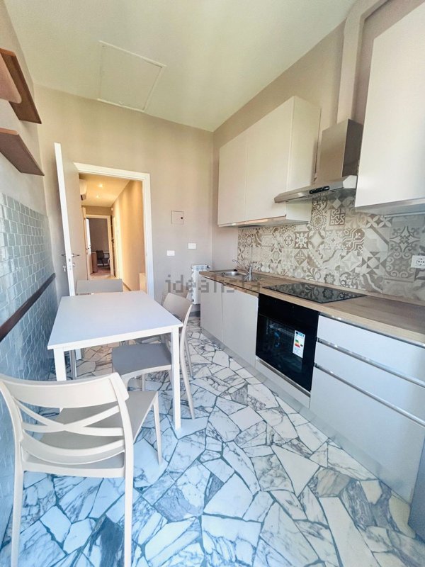 appartamento in affitto a Firenze in zona Pignone
