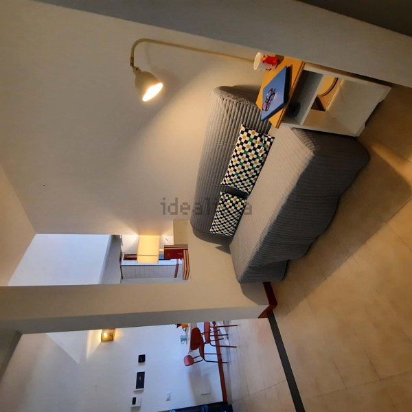 appartamento in affitto a Firenze in zona Novoli