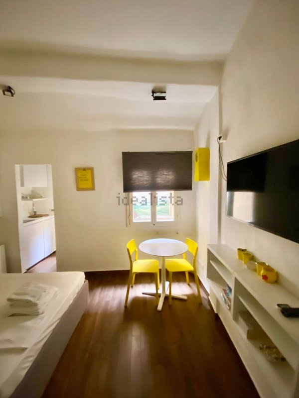 appartamento in affitto a Firenze in zona Centro San Frediano