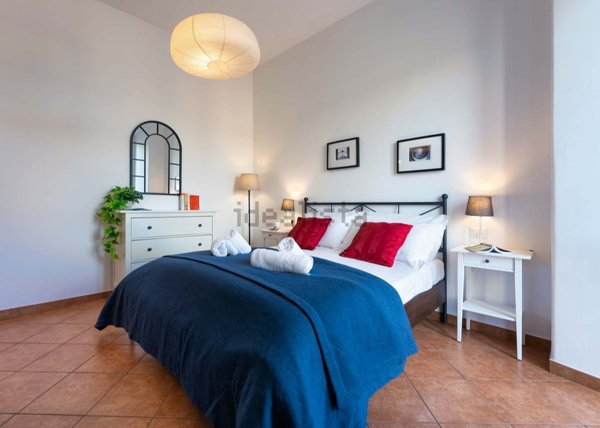 appartamento in affitto a Firenze in zona Gavinana