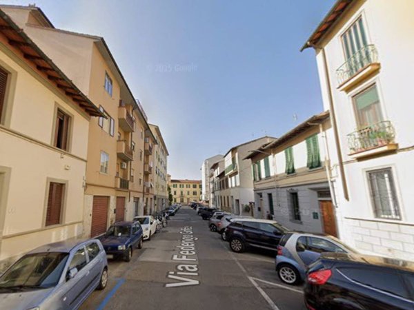 appartamento in affitto a Firenze in zona Careggi