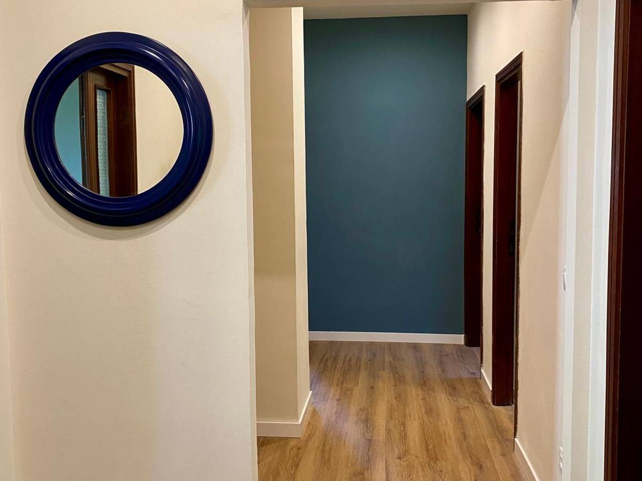 appartamento in affitto a Firenze in zona Isolotto