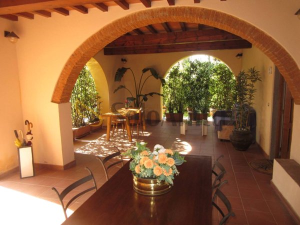 appartamento in affitto a Firenze in zona San Gaggio