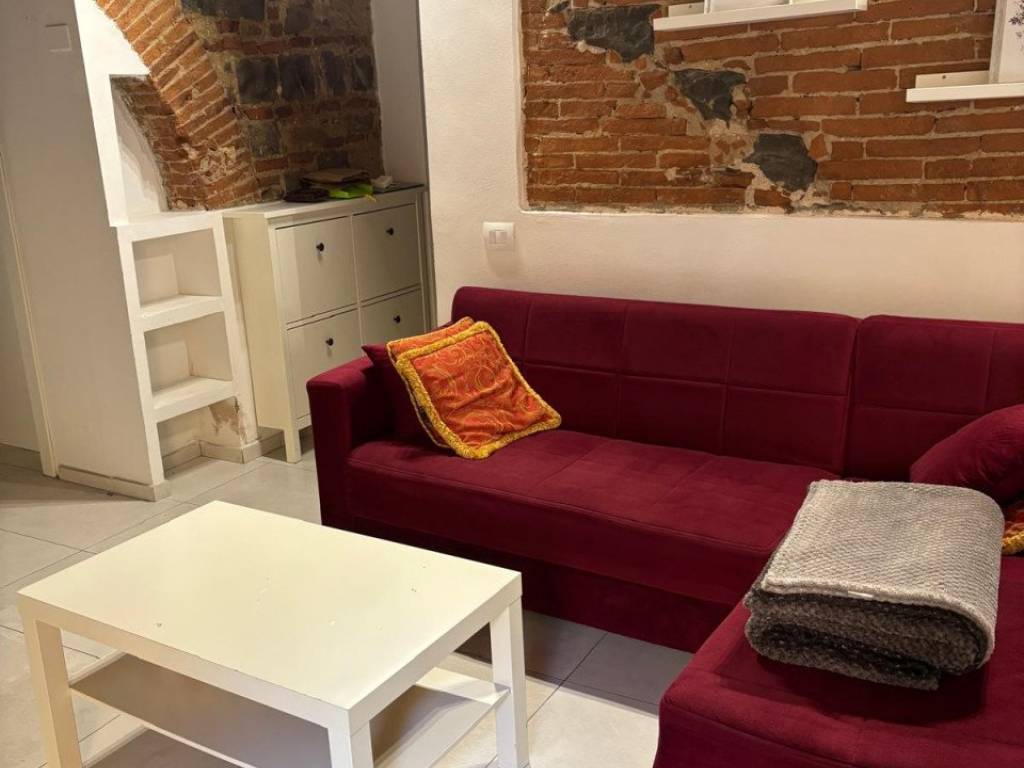 appartamento in affitto a Firenze in zona Porta Romana