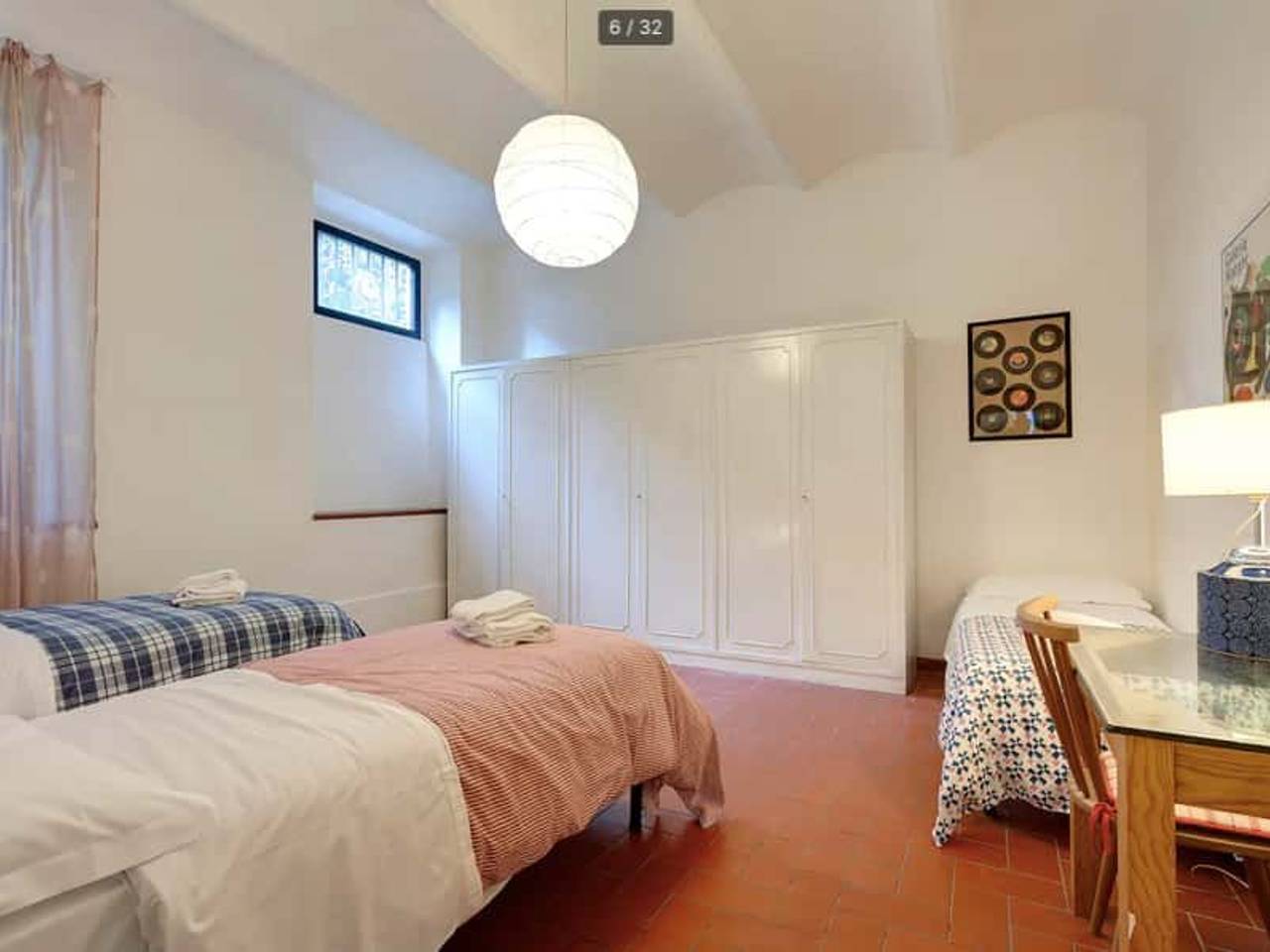 appartamento in affitto a Firenze in zona Centro Duomo