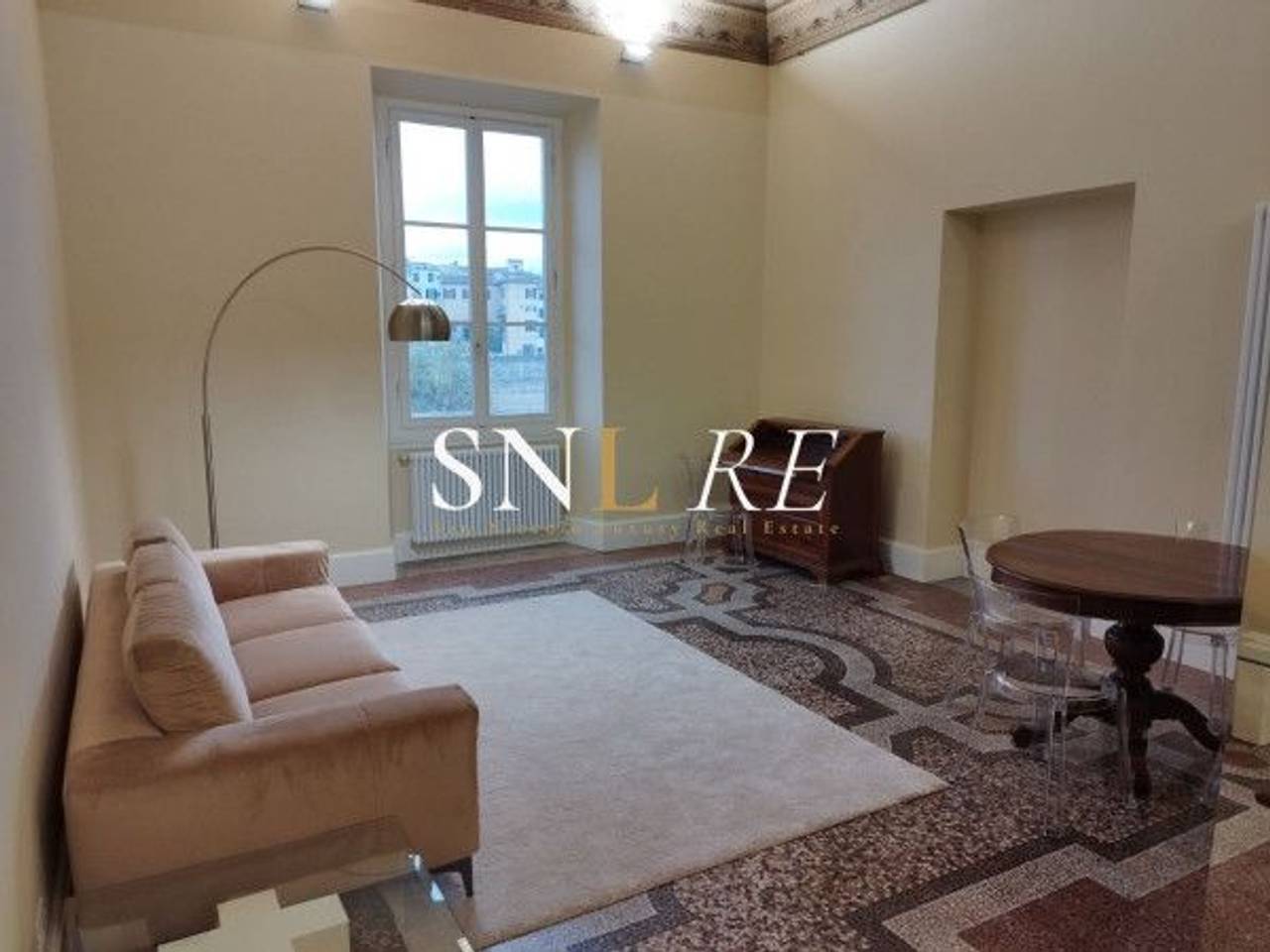 appartamento in affitto a Firenze in zona Centro San Frediano