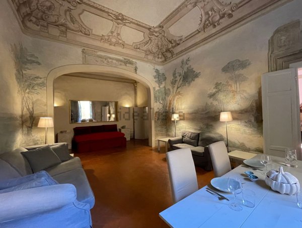 appartamento in affitto a Firenze in zona Centro San Frediano