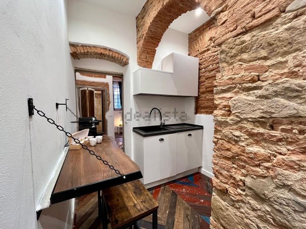 appartamento in affitto a Firenze in zona Pignone