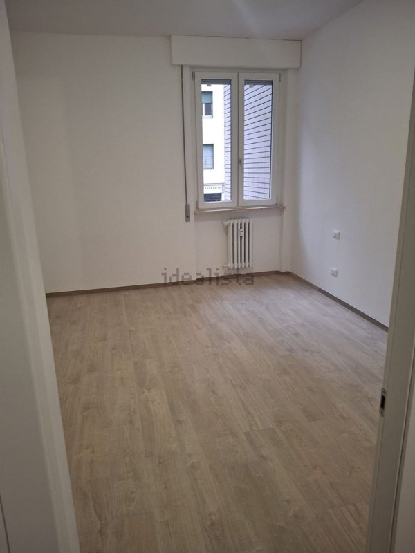 appartamento in affitto a Firenze in zona Novoli