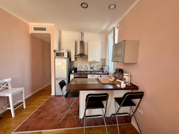 appartamento in affitto a Firenze in zona Centro Santa Maria Novella