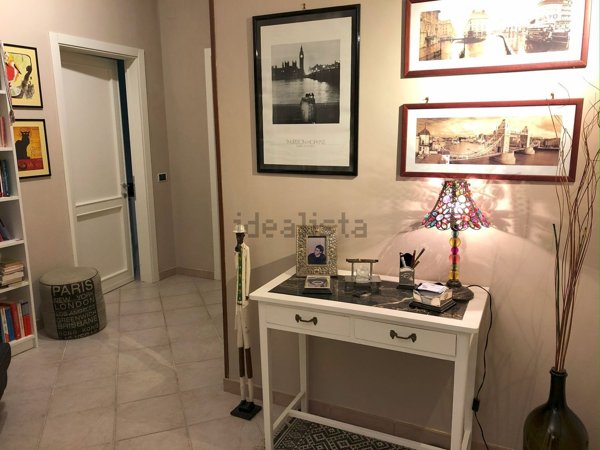 appartamento in affitto a Firenze in zona Novoli