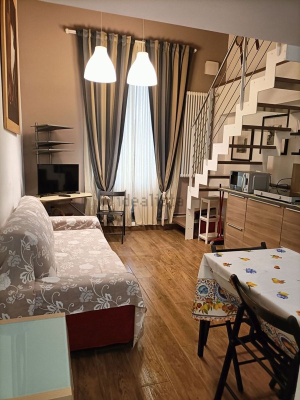 appartamento in affitto a Firenze