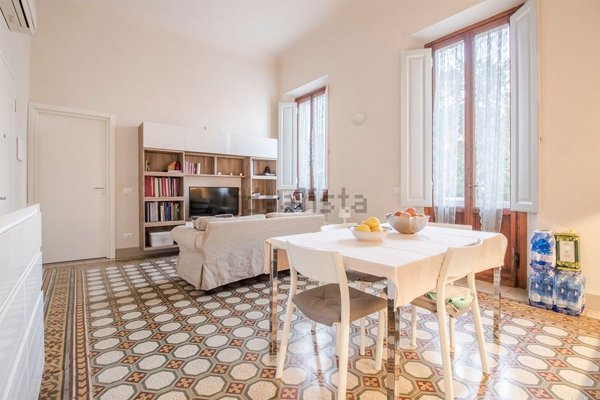 appartamento in affitto a Firenze in zona Careggi