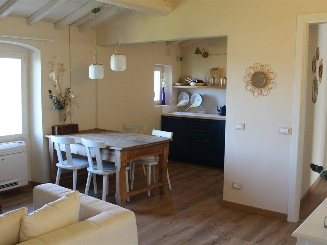 appartamento in affitto a Firenze in zona Gavinana