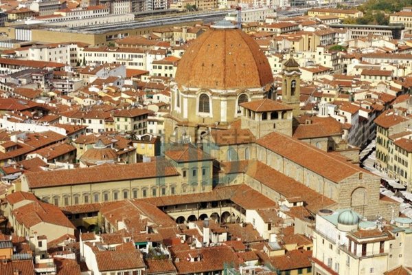 appartamento in affitto a Firenze in zona Centro Duomo