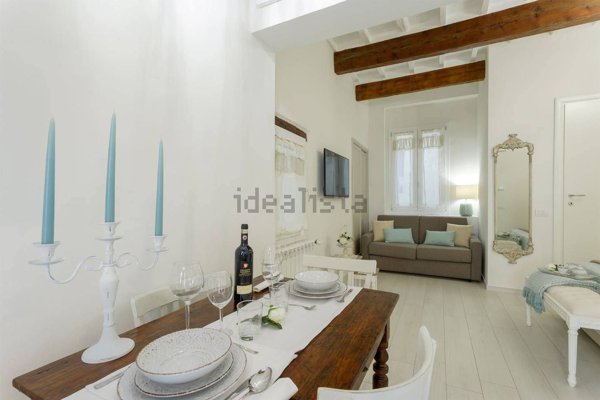 appartamento in affitto a Firenze in zona Centro Duomo