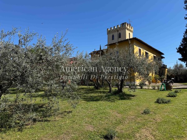 appartamento in affitto a Firenze in zona Gavinana