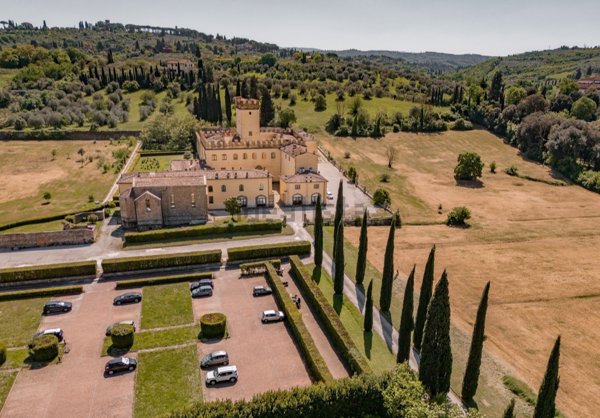 appartamento in affitto a Firenze in zona Legnaia