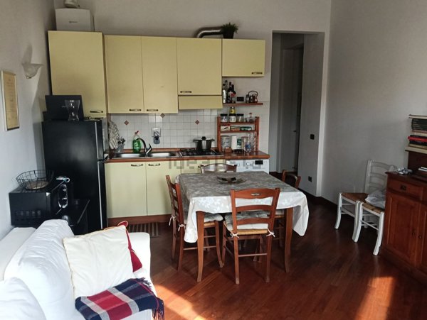 appartamento in affitto a Firenze in zona Centro Santa Maria Novella