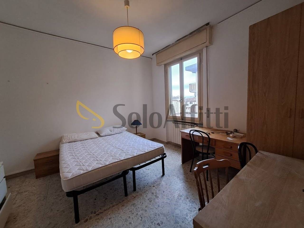 appartamento in affitto a Firenze in zona Soffiano