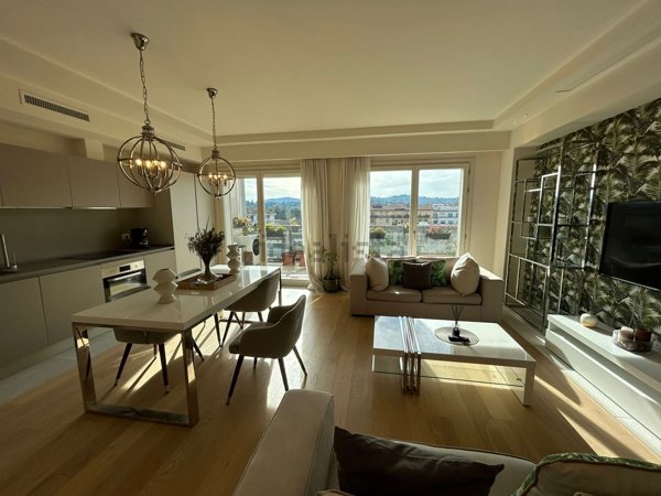 appartamento in affitto a Firenze in zona Centro Storico