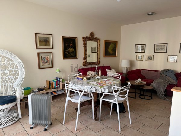 appartamento in affitto a Firenze