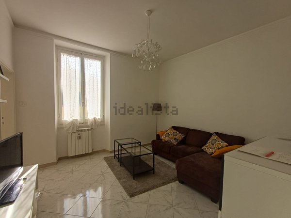 appartamento in affitto a Firenze