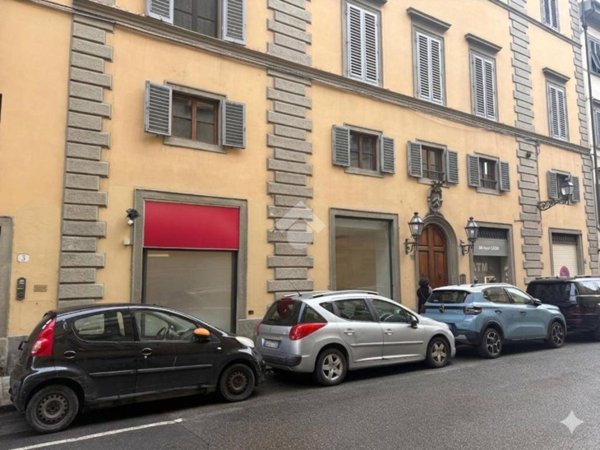 negozio in affitto a Firenze in zona Centro Santa Croce