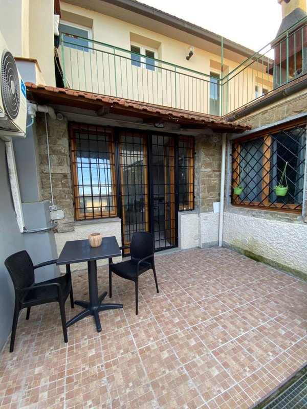 appartamento in affitto a Firenze in zona Coverciano