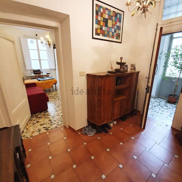 appartamento in affitto a Firenze in zona Centro Santa Maria Novella
