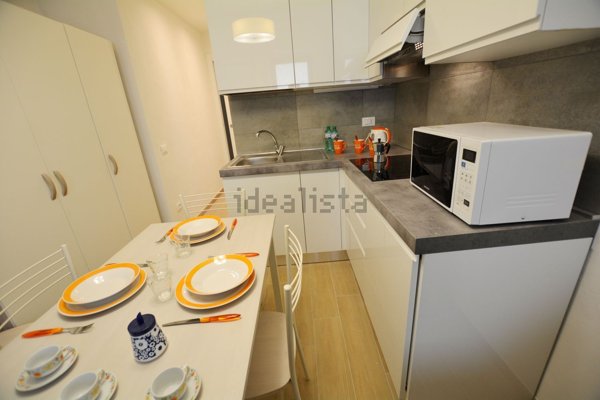 appartamento in affitto a Firenze in zona Centro Santa Maria Novella