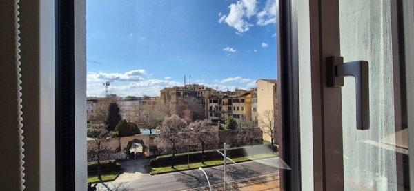 appartamento in affitto a Firenze in zona Centro Duomo