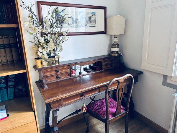 appartamento in affitto a Firenze in zona Centro Santa Croce