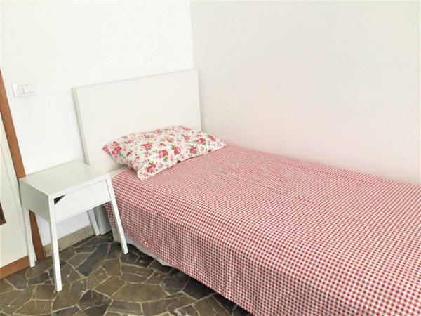 negozio in affitto a Firenze in zona Bellariva