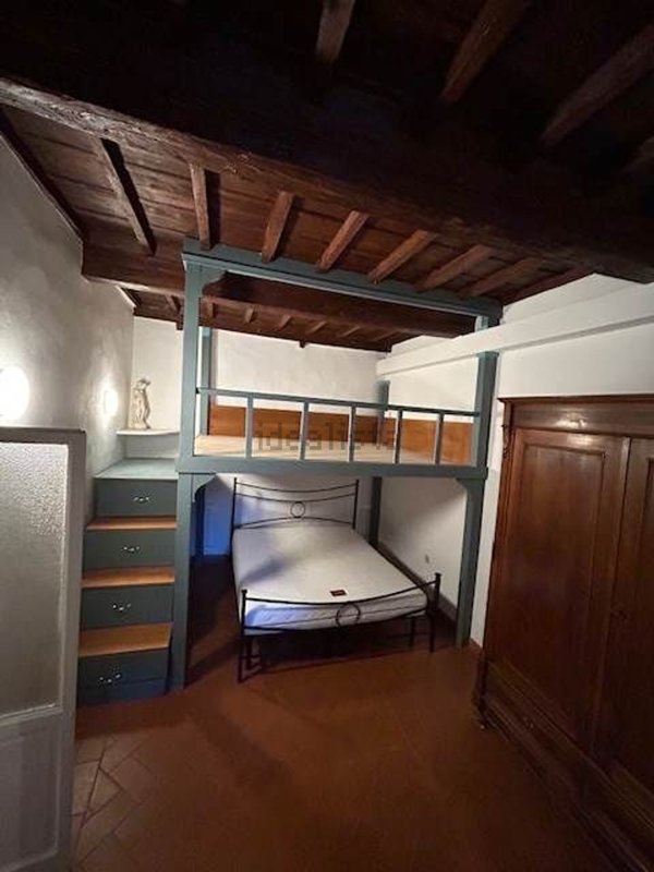 appartamento in affitto a Firenze in zona Centro Santa Maria Novella